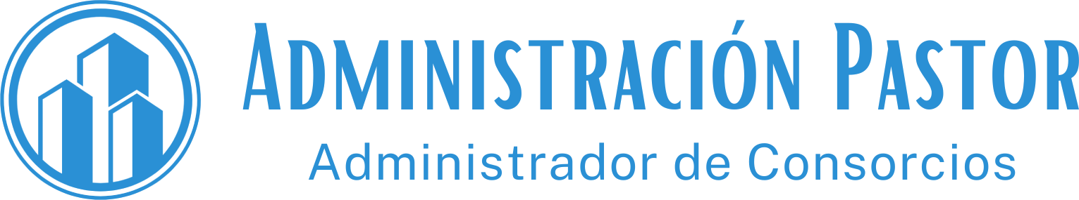Administración Pastor | Administrador de Consorcios